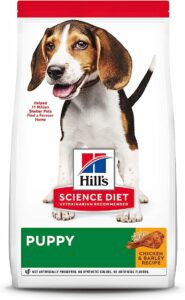 Hill_s Science Diet Puppy Chicken Meal _ Barely Recipe Dry Dog Food