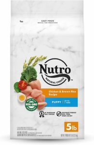 Nutro Natural Choice Dry Dog Food