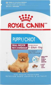 Royal Canin Size Health Nutrition Mini Puppy Dry Dog Food