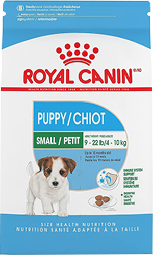 Royal Canin Dry Dog Puppy Food